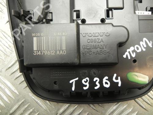 Interior roof light VOLVO S90 II (234) D4 | BP38962911I8 - Image 5