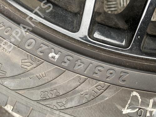Rim LAND ROVER DISCOVERY SPORT (L550) 2.0 D 4x4 | BP28933353C45