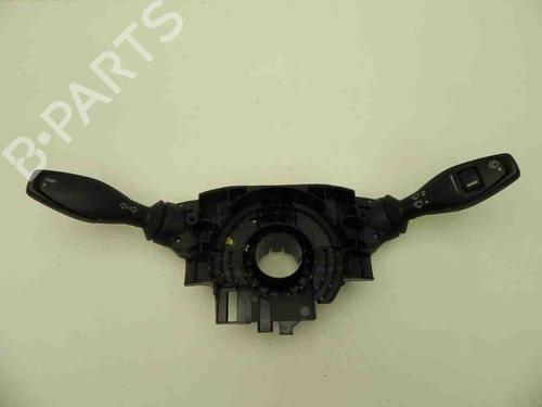 Used Steering column stalk FORD FIESTA VI (CB1, CCN) 1.5 TDCi (75 hp) 28918293