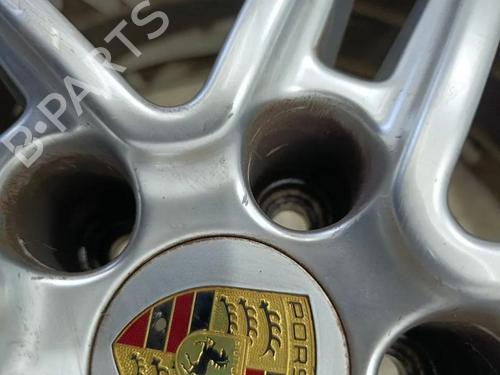 Fælk PORSCHE MACAN (95B) 3.0 S | BP33731450C45 - Image 5