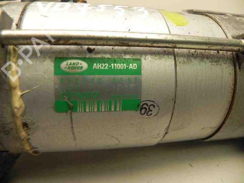 Starter LAND ROVER DISCOVERY IV (L319) 3.0 TD 4x4 | BP28947328M8 