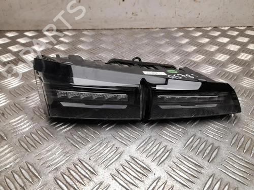 Used Left taillight Left taillight PEUGEOT 408 II (FP_, F3_, FM_) PureTech 130 (FPHNST) (131 hp) 33984949 33984949