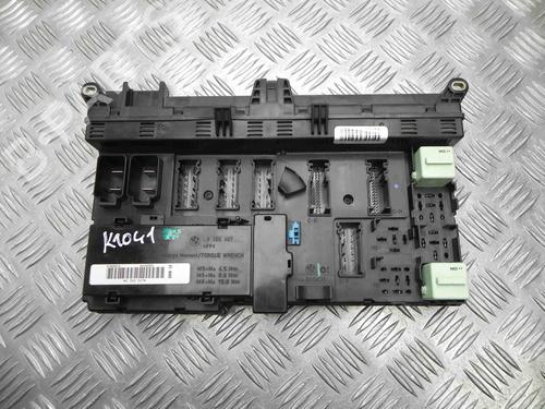 Used Fuse box BMW X5 (E53) 3.0 d (218 hp) 28943465