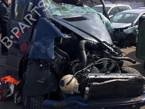 Switch MERCEDES-BENZ SPRINTER 3,5-t Platform/Chassis (B906) 316 CDI (906.131, 906.133, 906.135, 906.231, 906.233,... | BP37578903I30 - Image 4