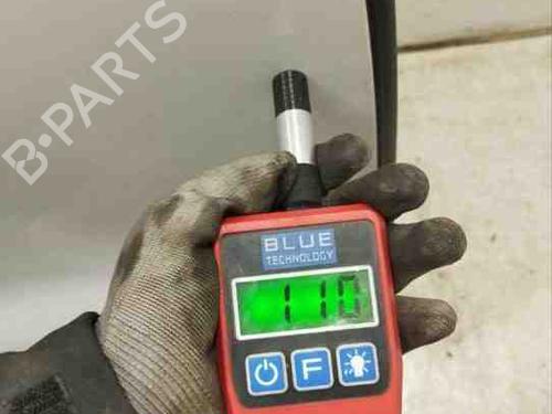 Dør høyre bak PORSCHE CAYENNE (92A) 4.8 S | BP28914462C5 