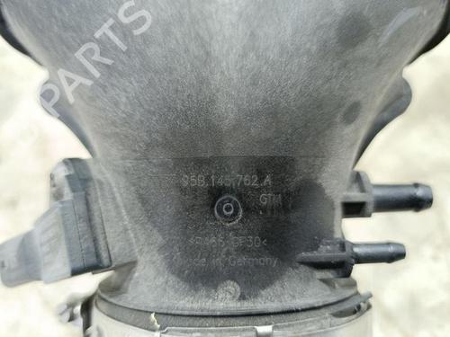 Pipe PORSCHE MACAN (95B) 3.0 S | BP28910711M125 