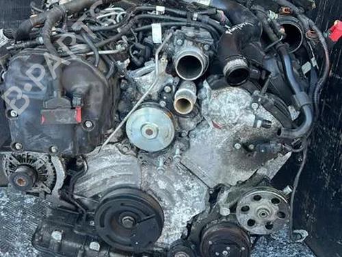 Motor MASERATI GHIBLI III (M157) 3.0 D (250 hp) 31296215