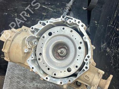 Gearbox VW TOUAREG (CR7, RC8) 3.0 TDI 4motion | BP37562474M3 - Image 5