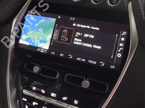 Display ASTON MARTIN DBX 4.0 | BP39000711C48 - Image 2