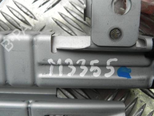 Left curtain airbag MAZDA 6 Estate (GH) 2.2 MZR-CD (GH10) | BP28939289C11