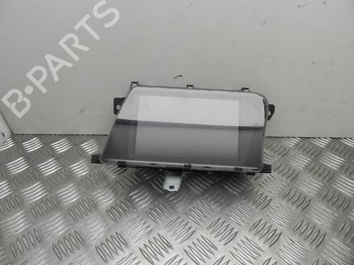Display Display LEXUS RX (_L1_) 450h (GYL10, GYL10_, GYL10R) (299 hp) 37580841 37580841