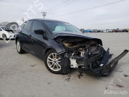 Electronic module FORD FOCUS IV Saloon (HM) 1.0 EcoBoost | BP37541735M83 - Image 4
