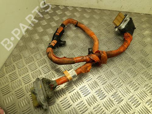Wiring harness FORD USA EXPLORER (U6_) 3.0 EcoBoost Plug-in Hybrid AWD | BP37570103E16 - Image 2