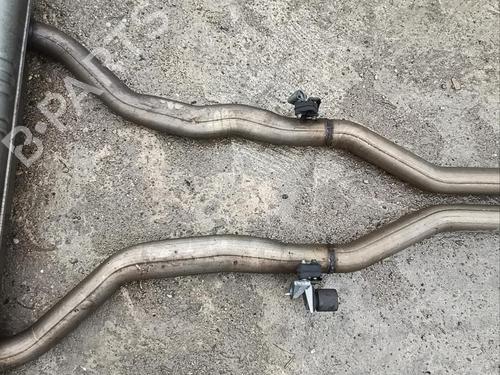 Exhaust system BMW X5 (G05, F95) xDrive M50 i | BP38999921M121 - Image 13