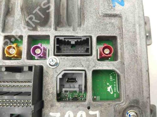 Electronic module CHRYSLER PACIFICA (RU) 3.6 Hybrid | BP28922309M83 