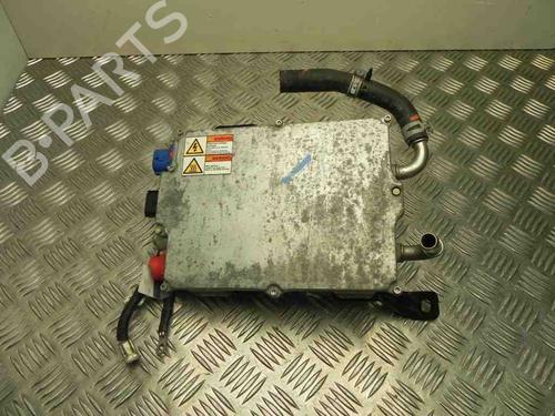 Elektronisk modul TESLA MODEL S (5YJS) 85D AWD (525 hp) 28917910