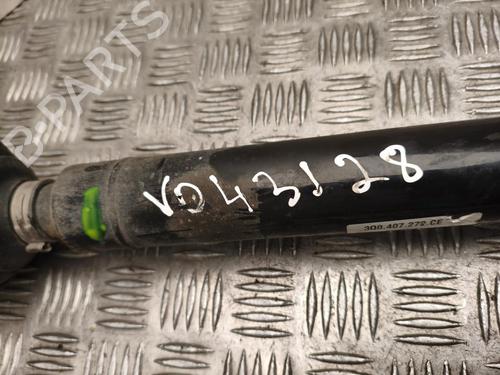 Driveshaft VW TOURAN (5T1) 2.0 TDI | BP38056646M37 - Image 4