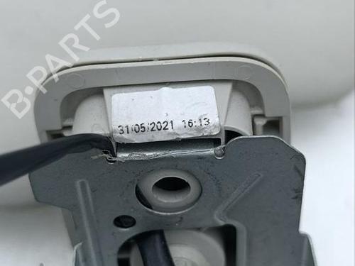 Left sun visor LAND ROVER DEFENDER Station Wagon (L663) P300 Si4 4x4 | BP39000496I1 - Image 12