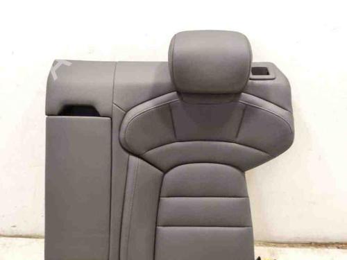 Used Rear seat PORSCHE TAYCAN Cross Turismo (Y1B) 4 (Y1BBD1) (476 hp) 28922188