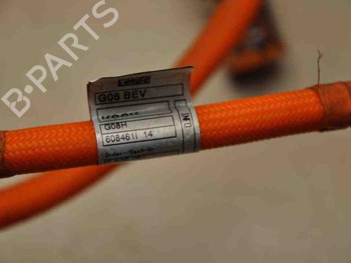 Other BMW X3 (G01, F97, G08) iX3 | BP28909036O1 