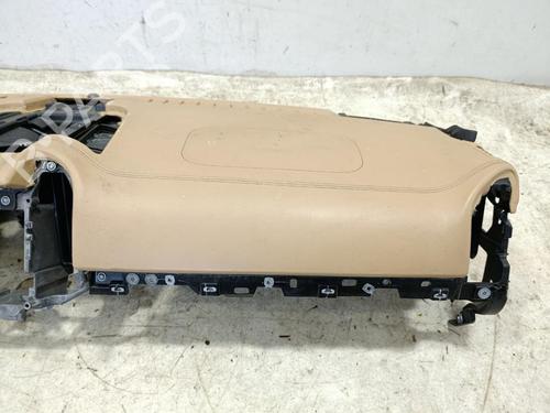 Instrumentbræt PORSCHE CAYENNE (92A) 4.8 Turbo | BP29919309C46 