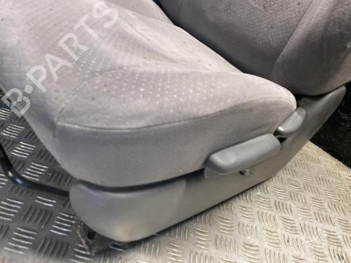 Left front seat TOYOTA PRIUS Liftback (_W2_) 1.5 Hybrid (NHW20_, NHW20R) | BP28921426C15 