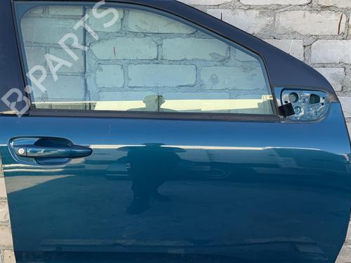 Used Right front door CITROËN C4 CACTUS 1.2 THP 110 (110 hp) 28915324