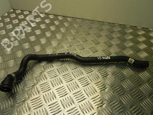 Used Pipe BMW 2 Coupe (F22, F87) M 235 i xDrive (326 hp) 28937492