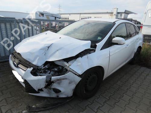 Pipe FORD FOCUS III Saloon 2.0 TDCi | BP37580805M125 - Image 4