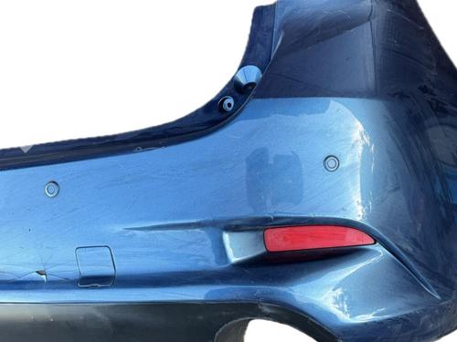 Rear bumper MAZDA 3 (BM, BN) 2.0 | BP28910359C8 