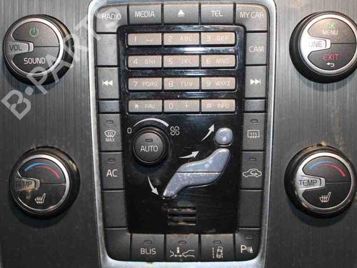 Electronic module VOLVO S60 II (134) D5 | BP28909428M83 - Image 3