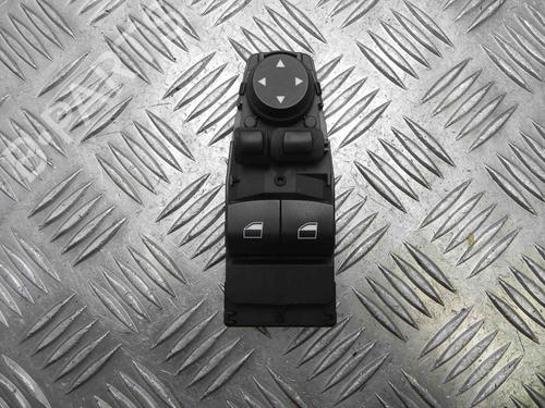 Used Left front window switch BMW 6 Coupe (F13) 640 d (313 hp) 28926146