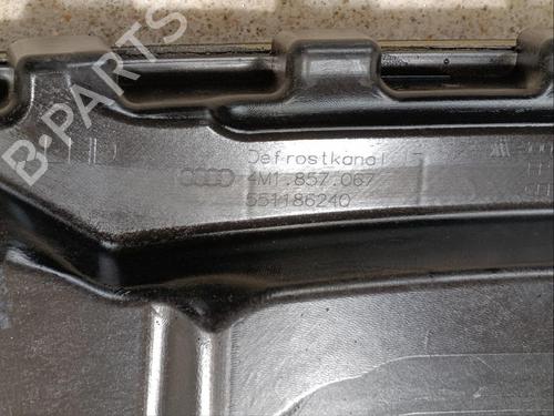 Dashboard AUDI Q7 (4MB, 4MG, 4MQ) 3.0 TFSI quattro | BP40274599C46  - Image 23