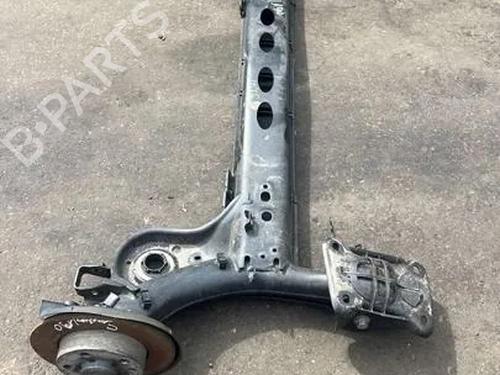 Rear axle VW TAIGO (CS1) 1.0 TSI | BP34560891M2 - Image 4