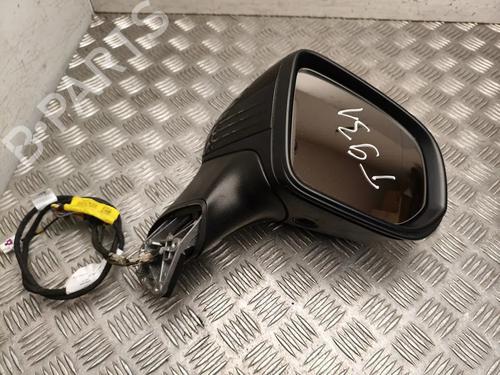 Used Left mirror Left mirror MERCEDES-BENZ EQE SUV (X294) EQE 350+ (294.621) (292 hp) 36391502 36391502