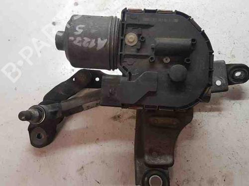 Used Front wiper motor FORD GALAXY II (WA6) 2.0 TDCi (140 hp) 28932942