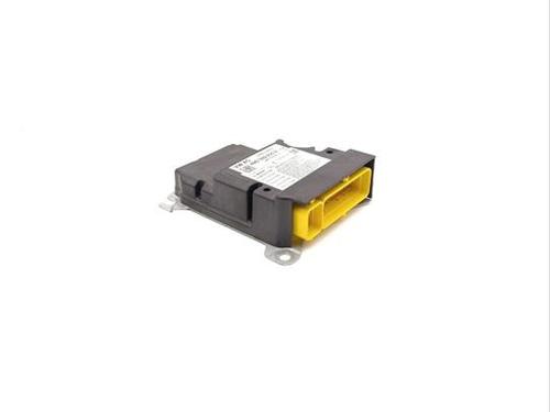 Used ECU airbags ECU airbags AUDI Q7 (4MB, 4MG, 4MQ) 3.0 TFSI quattro (333 hp) 39894609 39894609