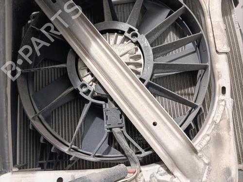 Water radiator CHEVROLET CORVETTE (C8) 6.2 | BP40112286M31 - Image 11