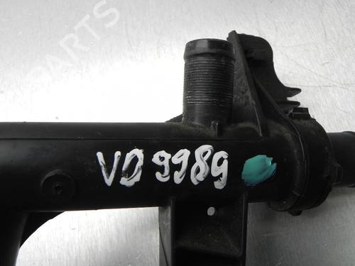 Rør CITROËN C5 III Break (RW_) 1.6 HDi 110 (RW9HZC) | BP28919716M125 