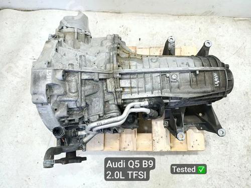 Getriebe für AUDI Q5 (FYB, FYG) 2.0 TFSI quattro (252 hp) 31903375