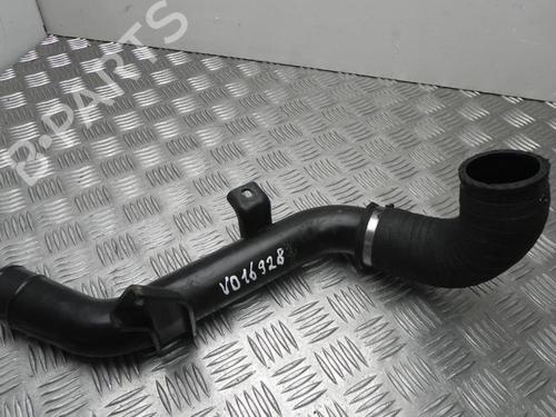 Used Pipe CHRYSLER VOYAGER / GRAND VOYAGER III (GS_, NS_) 2.5 TD (116 hp) 28942224