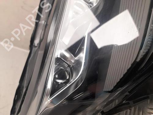 Right headlight LEXUS RX (_L2_) 450h AWD (GYL25_, GYL25, GYL26) | BP36471324C29 - Image 5