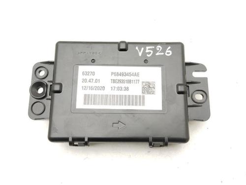 Modulo electronico CHRYSLER PACIFICA (RU) 3.6 Hybrid (264 hp) 28940269