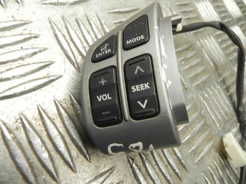 Steering wheel controls SUZUKI SPLASH (EX) 1.0 (A5B310) | BP28912853E15 