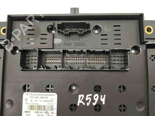 Electronic sensor PORSCHE CAYENNE (92A) 3.0 S E-Hybrid | BP28925189M84 