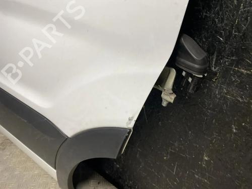 Right front door FORD TRANSIT V363 Platform/Chassis (FED, FFD) 2.0 EcoBlue | BP35810797C3 - Image 3