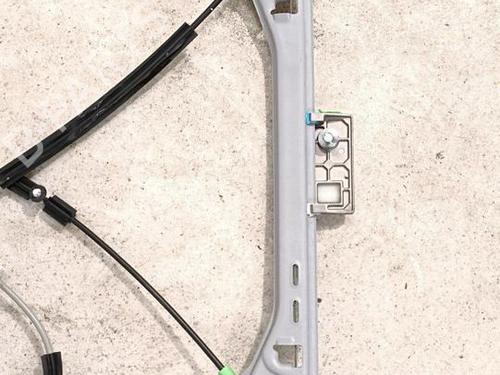 Front right window mechanism CHEVROLET CORVETTE (C8) 6.2 | BP39938676C23 - Image 6