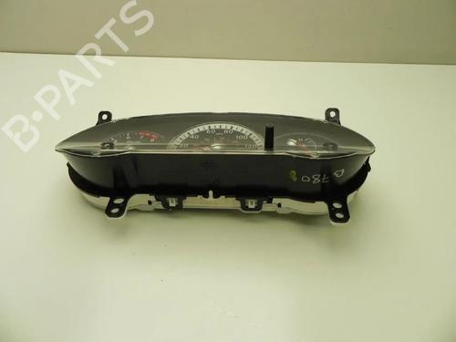 Instrument cluster NISSAN QUEST (V42) 3.5 | BP28938767C47 - Image 4