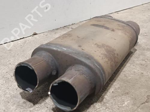 Exhaust system PORSCHE PANAMERA (970) 3.6 4 | BP38993293M121 - Image 2