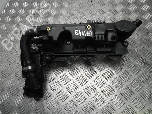 Used Valve cover JAGUAR XF SPORTBRAKE (X250) 2.2 D (200 hp) 28932371